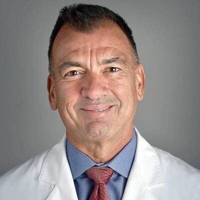 Daniel Campo, MD