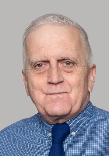 Alan Kenney, MD