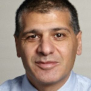 Schahram Akbarian, PhD, MD