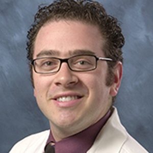 Robert Goodman, MD
