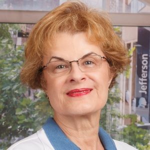 Yelena Shrayber, DO