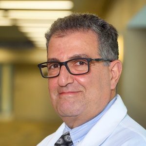 Marcel Zughaib, FACC, MD