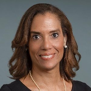 Paulette Saddler, MD