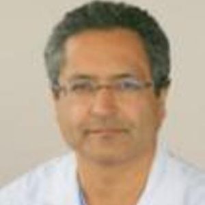 Salil Tiwari, MD