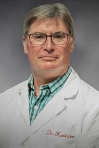 Ty Kwaiser, MD