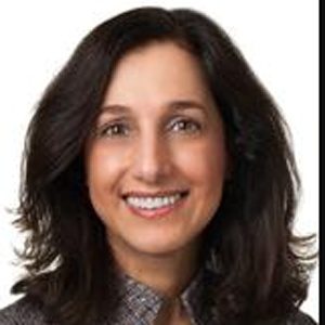 Vera Rigolin, MD