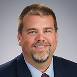 Michael Shrader, MD