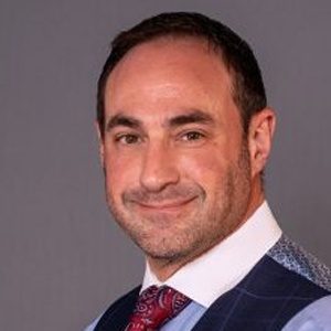 David Jacofsky, MD