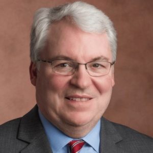 Kevin Ault, FACOG, FIDSA, MD