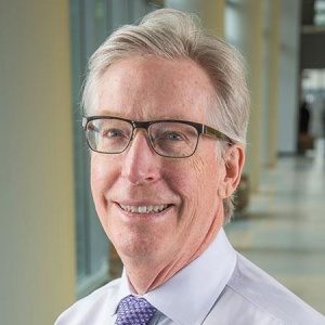 John Corboy, MA, MD