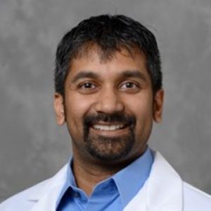Vijay Patel, MD