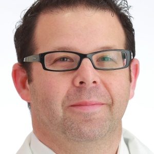 Todd Chertow, MD