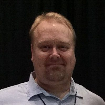 Eric Dedeke, MD