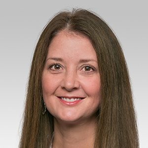 Kathleen Salus, DO