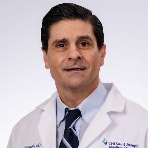 Richard Dinardo, DO