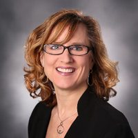 Erika Pott, MD