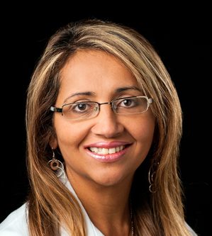 Annie Peter, FACC, MD