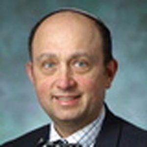 Benjamin Rubin, MD
