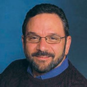 Barry Harris, MD