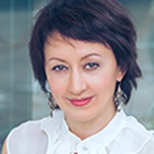 Kira Manusis, MD