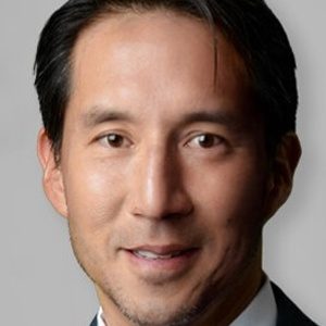 Allen Ho, FASRS, MD, FACS