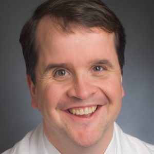 James Cleary, MD, PhD