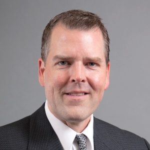 Andrew Hanson, MD