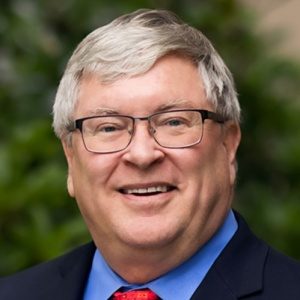 Wade Smith, PhD, MD