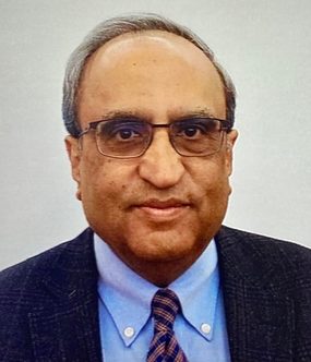 Aurif Abedi, MD