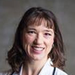 Mary Tipton, MD