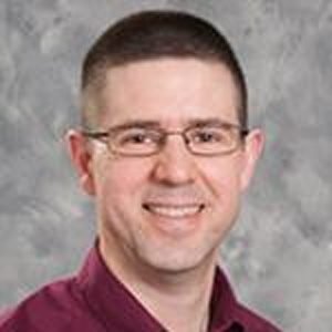 Michael Broeker, MD