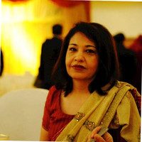 Mahrukh Hussain, MBBS, MD