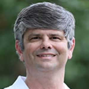 Curtis Childress, MD