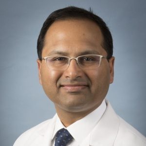 Sachin Goel, MD