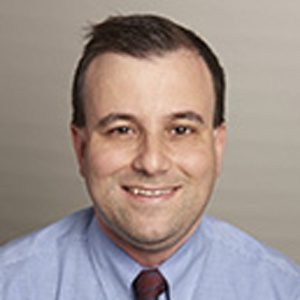 Andrew Fallis, MD