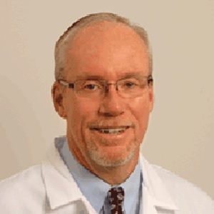 Reese Thompson, MD