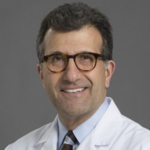 Laurence Levine, MD
