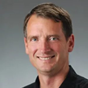 Andrew Gentry, MD