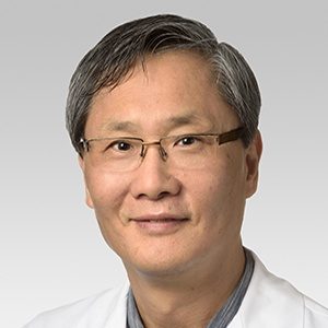 Chung Rim, MD