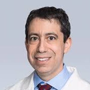 David Nieves, MD