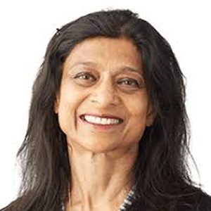 Kamalini Das, MBBS, MD