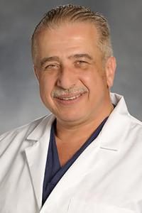 Elias Kassab, FACC, MD