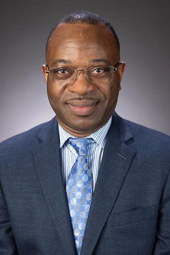 Oladimeji Akiode, MD
