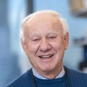 Ronald Blasberg, MD