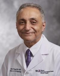 Wahid Wassef, MD