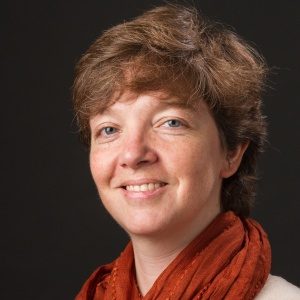 Ada Fenick, FAAP, MD