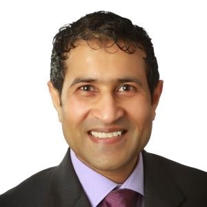 Inder Singal, MD, MBA