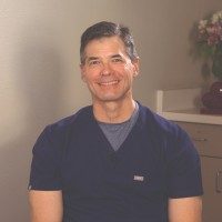 David Turbay, MD