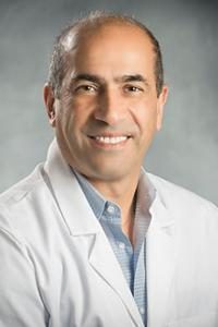 Hamid Banooni, MD