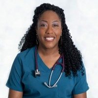 Danielle Giddins, MD
